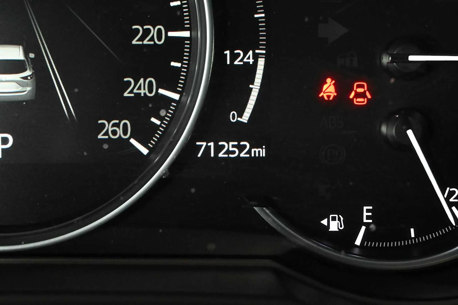 Used 2019 Jet Black Mica Mazda Signature image 26