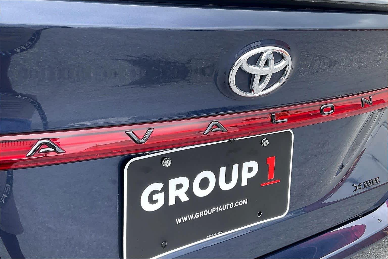 Used 2019 Parisian Night Pearl Toyota XSE image 32