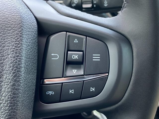 New 2026 Gray Ford XLT image 17