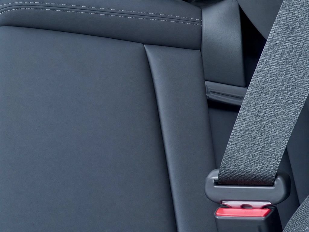 New 2026 Agate Black Metallic Ford STX® image 17