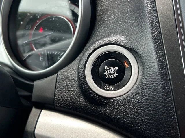 Used 2017 Gray Dodge GT image 51