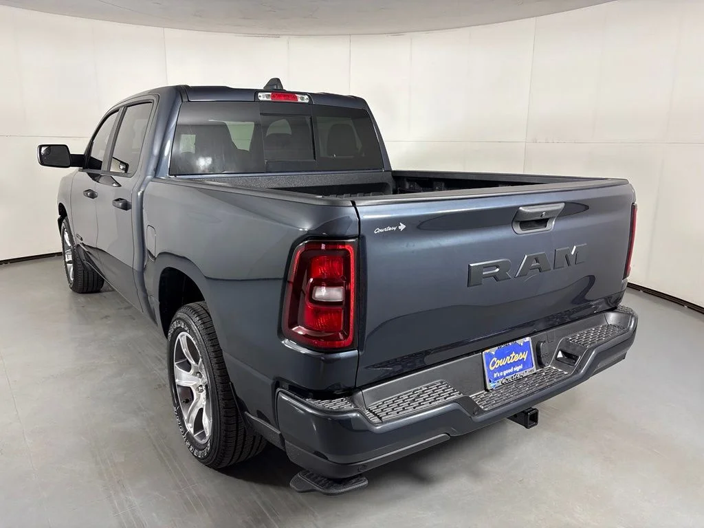 New 2026 Blue Ram Express image 6