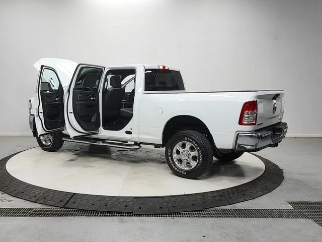 2024 RAM Ram 2500 Pickup Big Horn - Photo 13