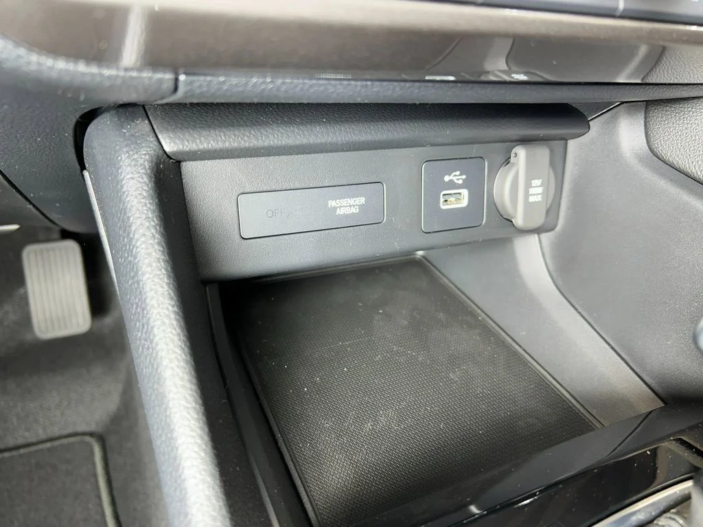 2025 Acura Integra Base - Photo 22