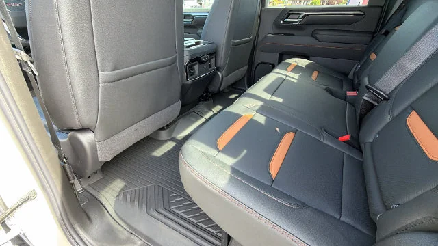 2026 GMC Sierra 2500HD AT4 - Photo 24