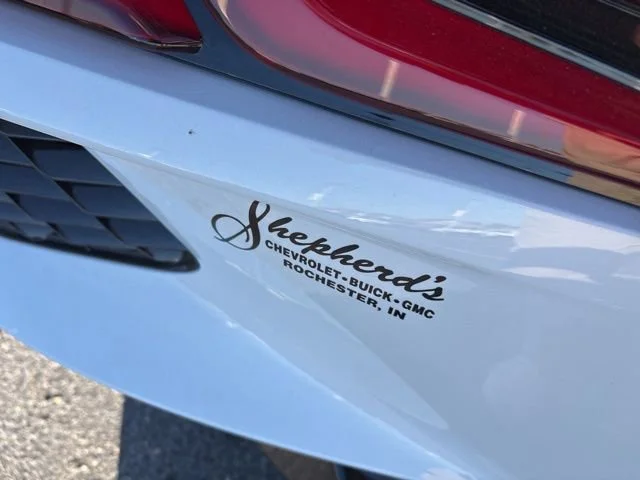 2021 Chevrolet Corvette 2LT - Photo 17