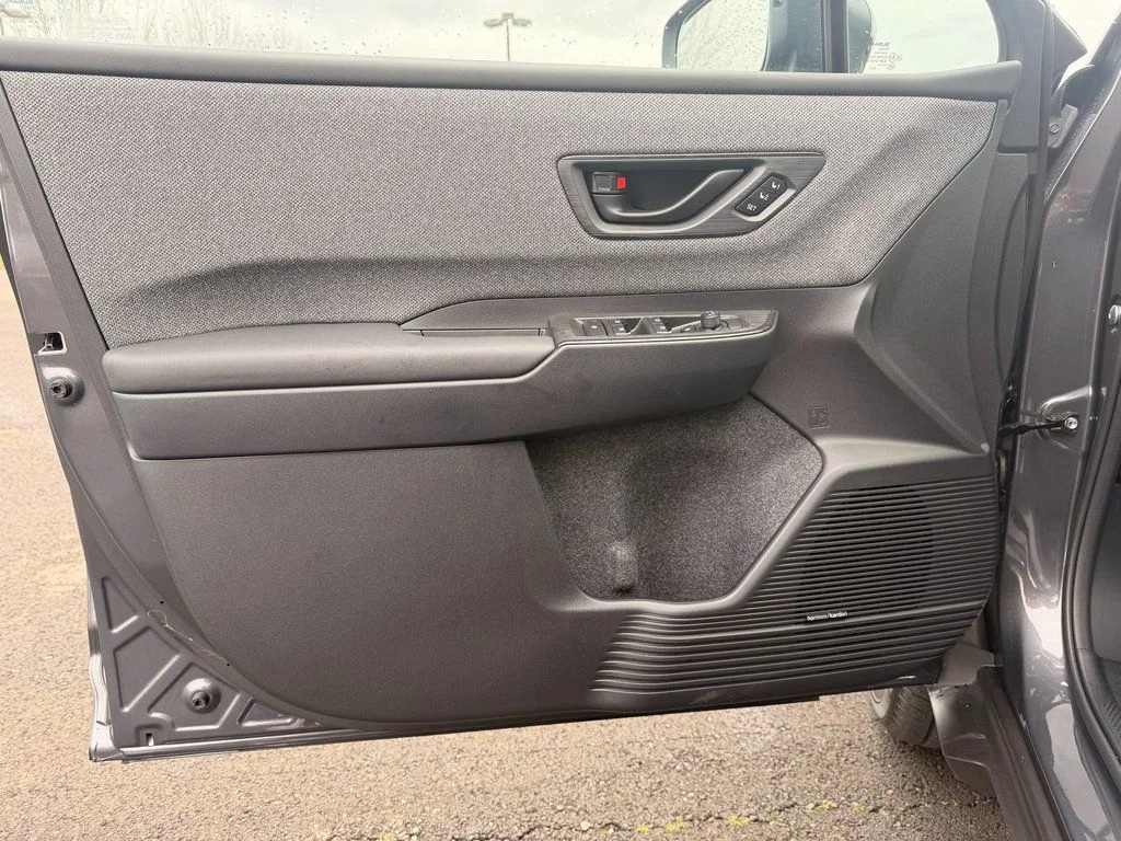 New 2026 MAGNETITE GRAY METALLIC Subaru Limited XT image 55