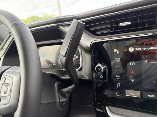 New 2026 Summit White GMC Denali DRW image 28