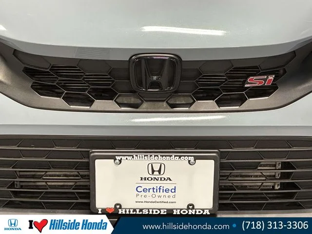 2024 Honda Civic Si - Photo 8