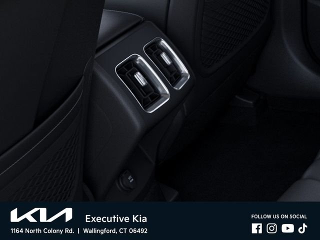 New 2026 Ebony Black Kia S image 26