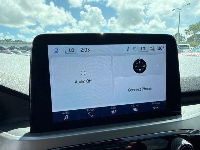 Used 2025 Gray Ford Active image 22