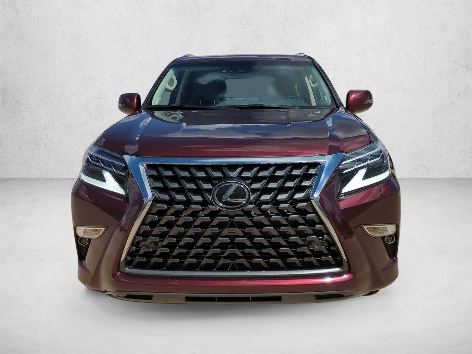 Pre-Owned 2022 Lexus GX GX 460 Premium Sport Utility in Clearwater