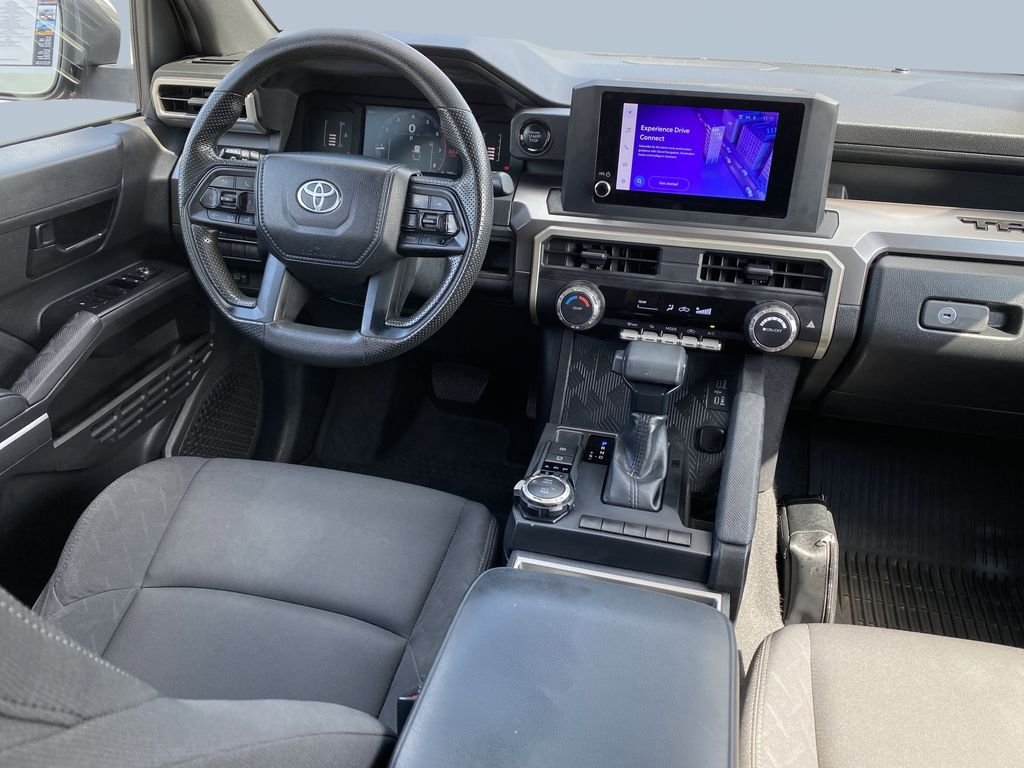 2024 Toyota Tacoma SR5 - Photo 14