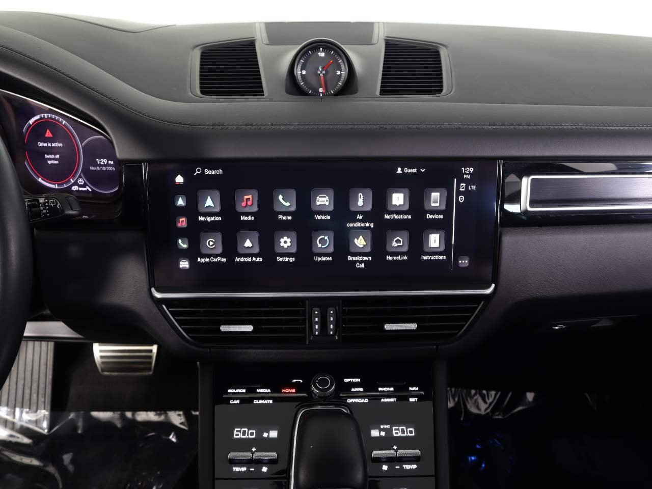 Used 2023 Dolomite Silver Metallic Porsche GTS image 17