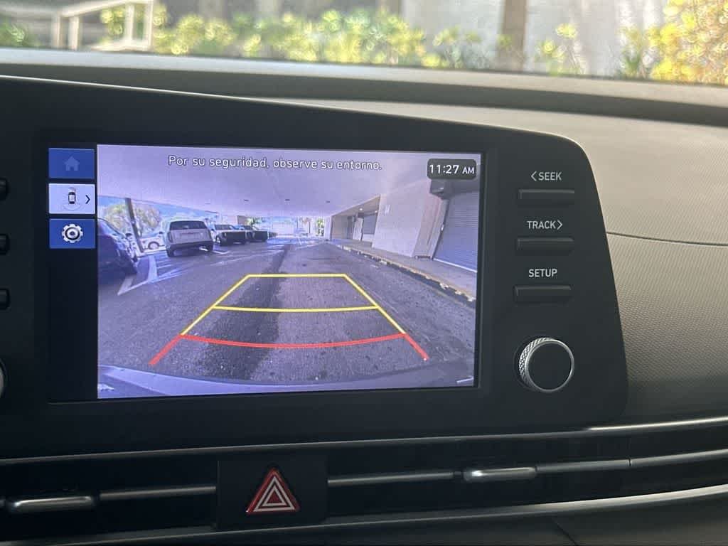 Used 2024 Fluid Metal Hyundai SE image 19