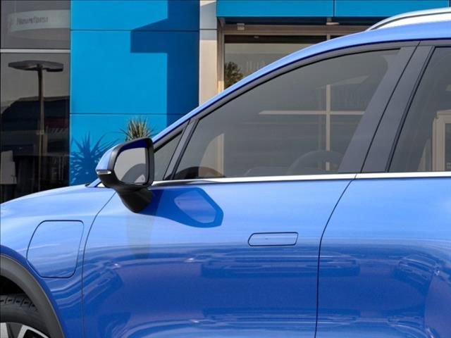 2026 Chevrolet Equinox EV 2LT - Photo 12
