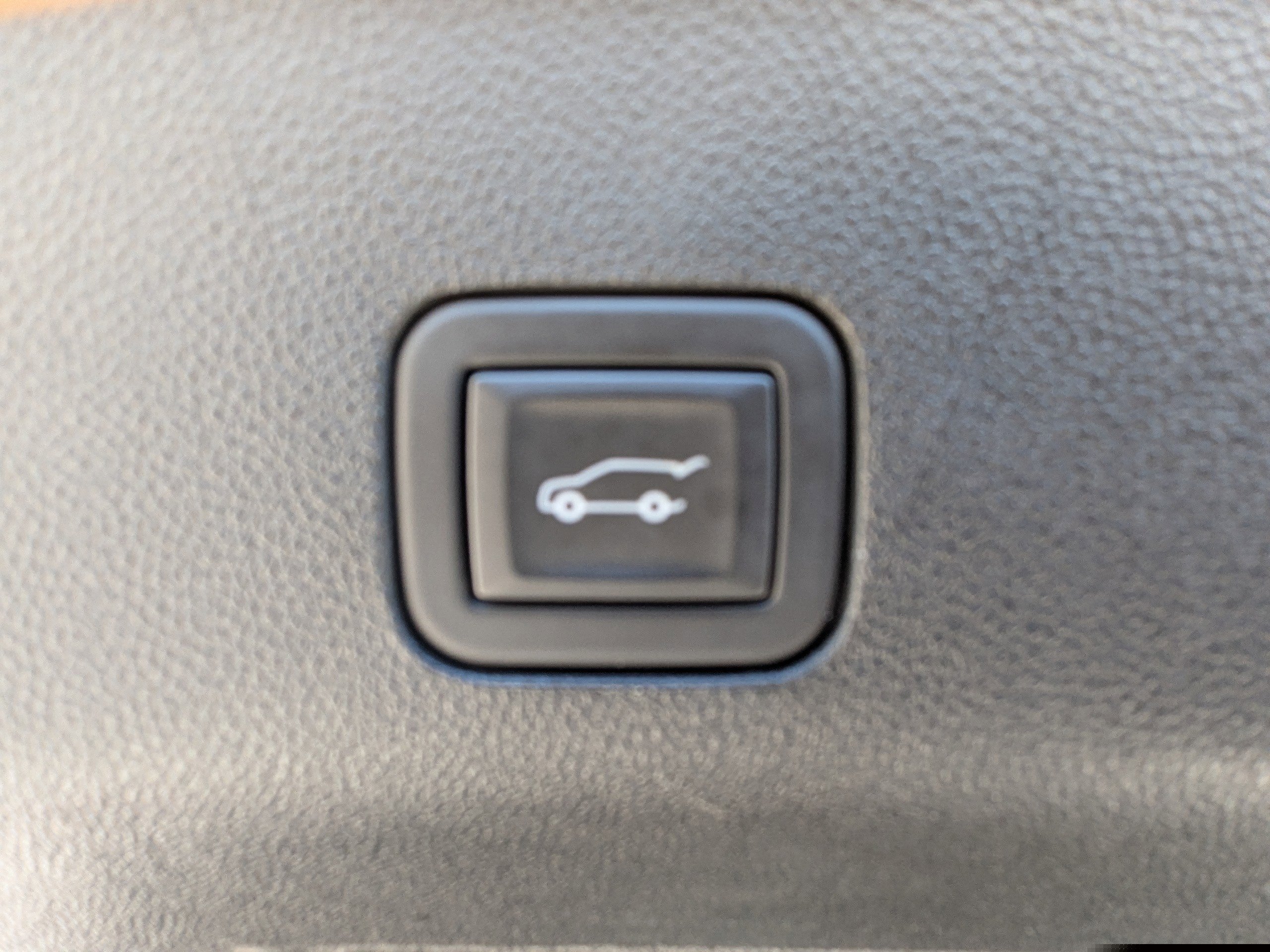 Used 2023 Titanium Rush Metallic GMC Denali Ultimate image 13