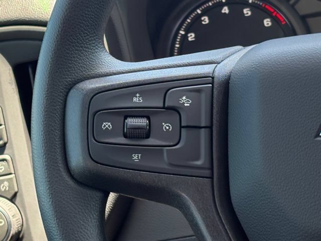 2026 Chevrolet Silverado 2500 HD Custom - Photo 25