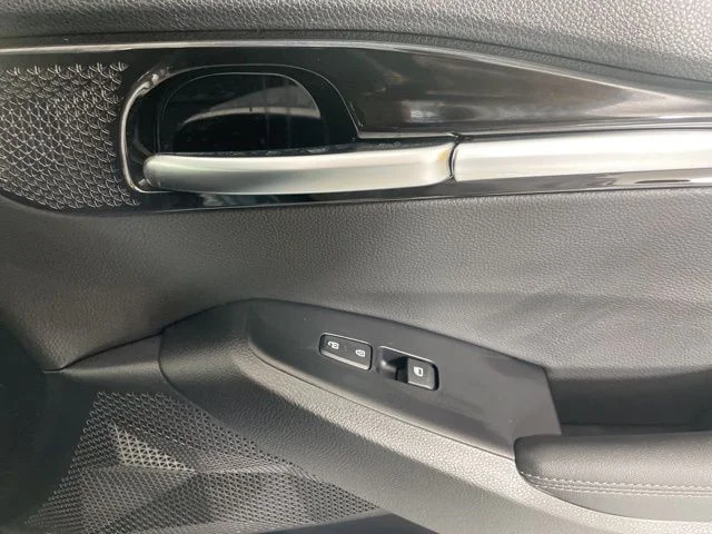 2026 Kia Seltos S - Photo 12