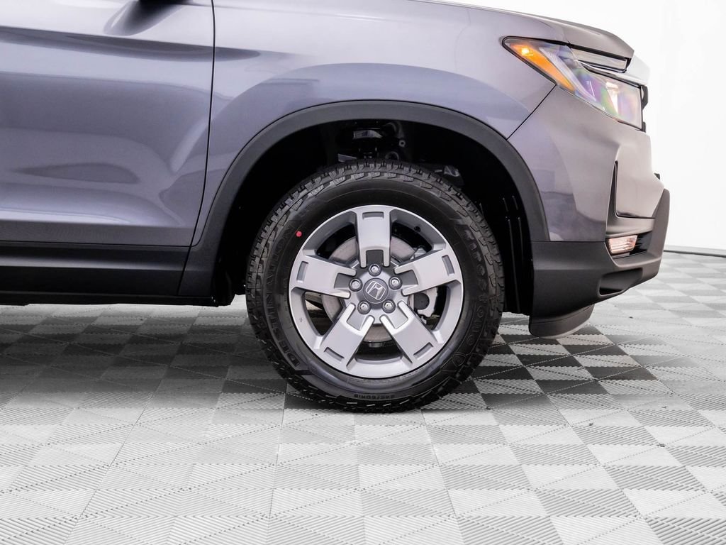2026 Honda Ridgeline RTL - Photo 32