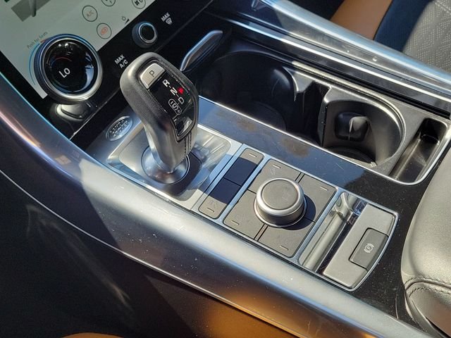 Used 2019 Yulong White Land Rover HSE Dynamic image 12