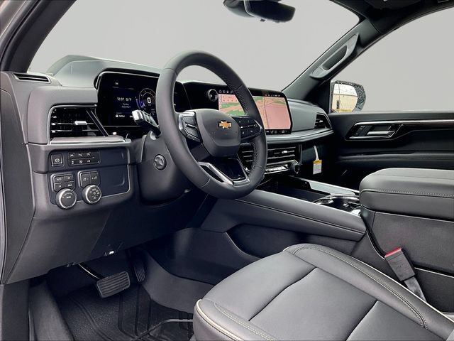 2026 Chevrolet Tahoe Premier - Photo 8