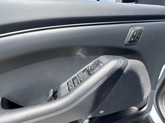 Certified Used 2024 Gray Ford Premium image 11