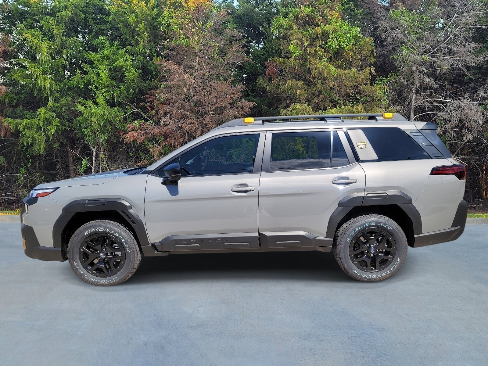 New 2026 RIVER ROCK PEARL Subaru Wilderness image 21