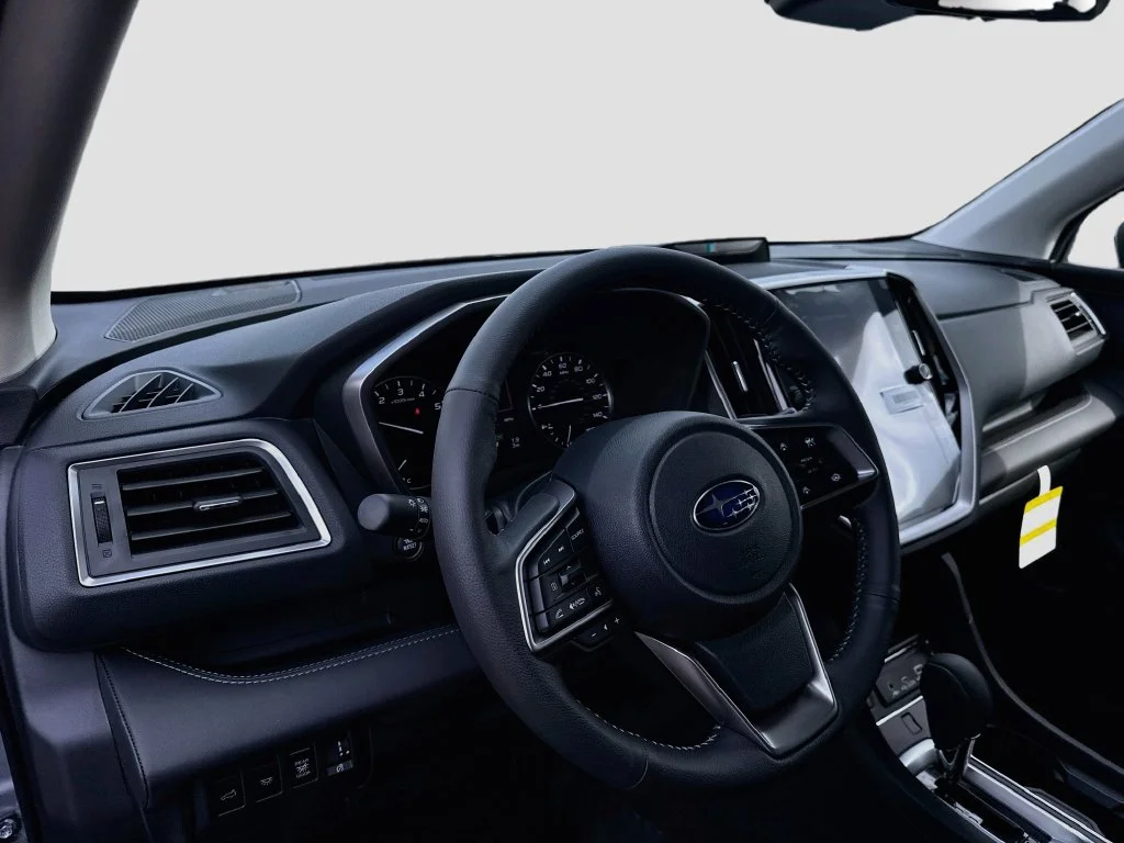 New 2027 Silver Subaru Limited image 10