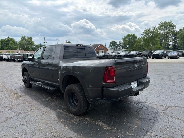 Used 2025 Gray Ram Laramie image 5
