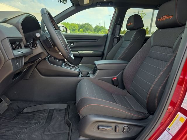 2026 Honda CR-V TrailSport - Photo 10