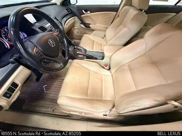 Used 2012  Acura 2.4 image 14