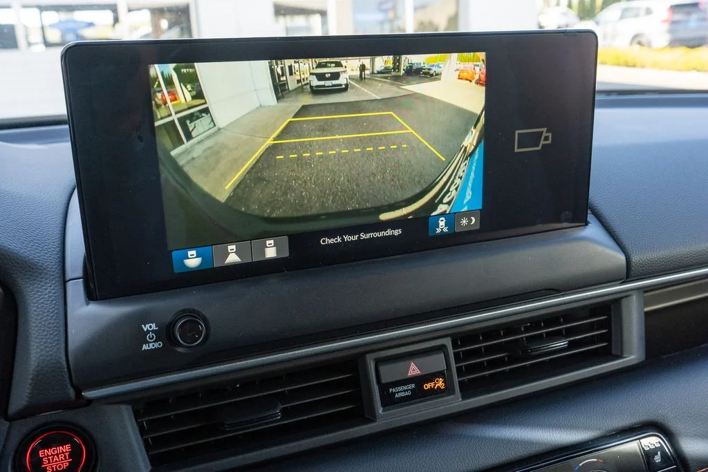 2026 Honda Pilot Sport - Photo 29
