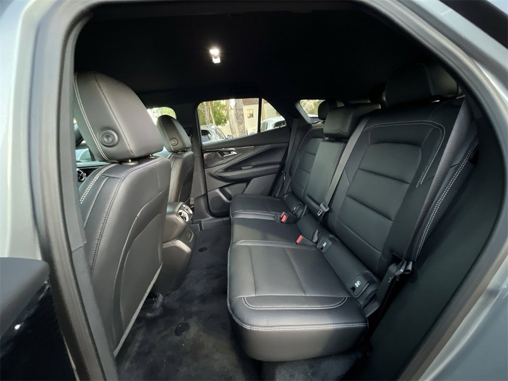 2026 Chevrolet Blazer EV LT - Photo 23
