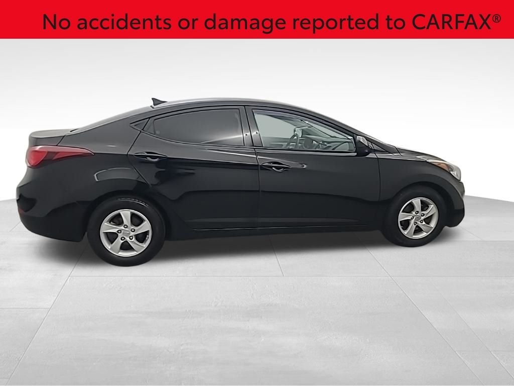 Used 2014 Hyundai Elantra SE with VIN 5NPDH4AE8EH471769 for sale in Palatine, IL