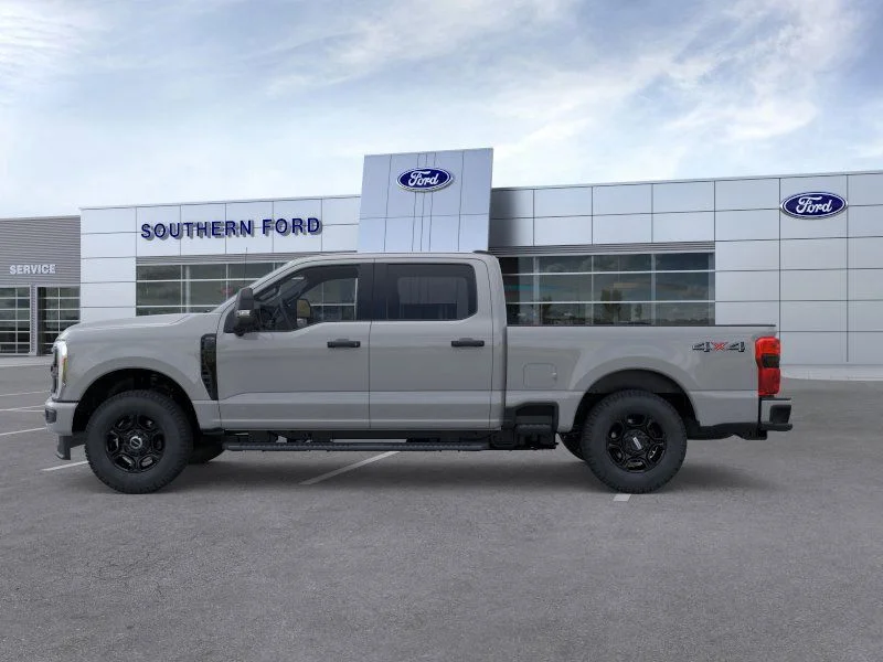New 2026 Avalanche Ford XL image 3