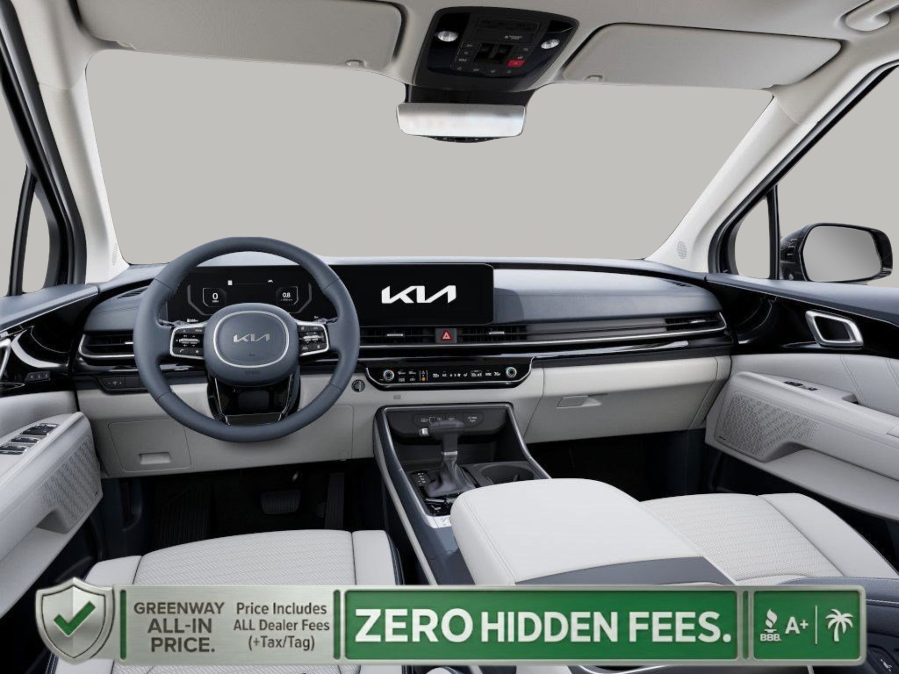 2026 Kia Carnival SX Prestige - Photo 14