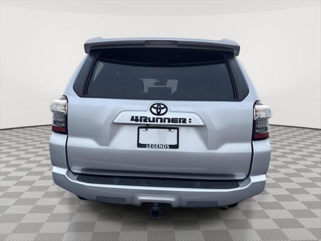 Certified Used 2023 SILVER ME. Toyota  image 4