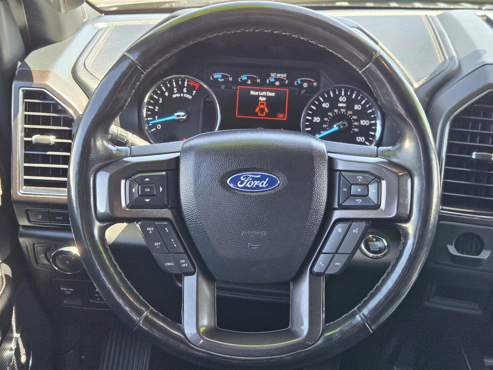 Certified Used 2021 Gray Ford Limited image 14