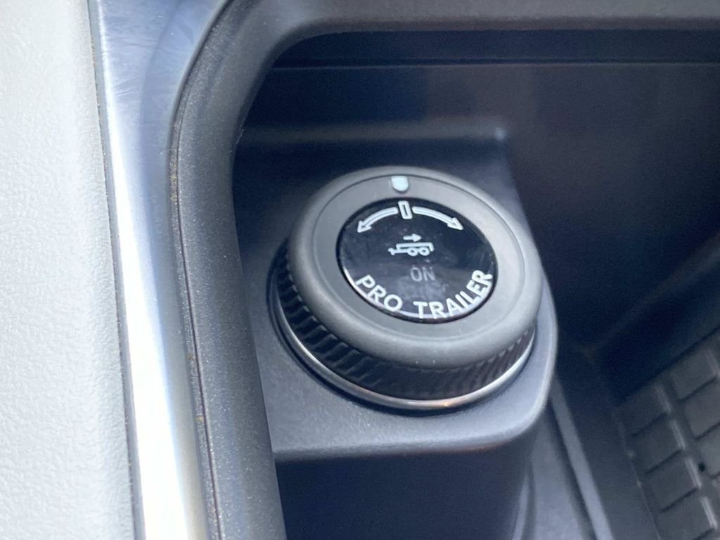 Certified Used 2025 Dark Matter Gray Metallic Ford Platinum image 30