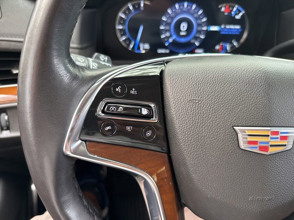 Used 2020 BLACK RAVEN Cadillac 2WD Standard image 40