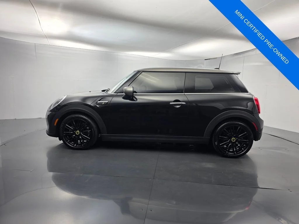 Certified Used 2024 Black MINI Signature image 7