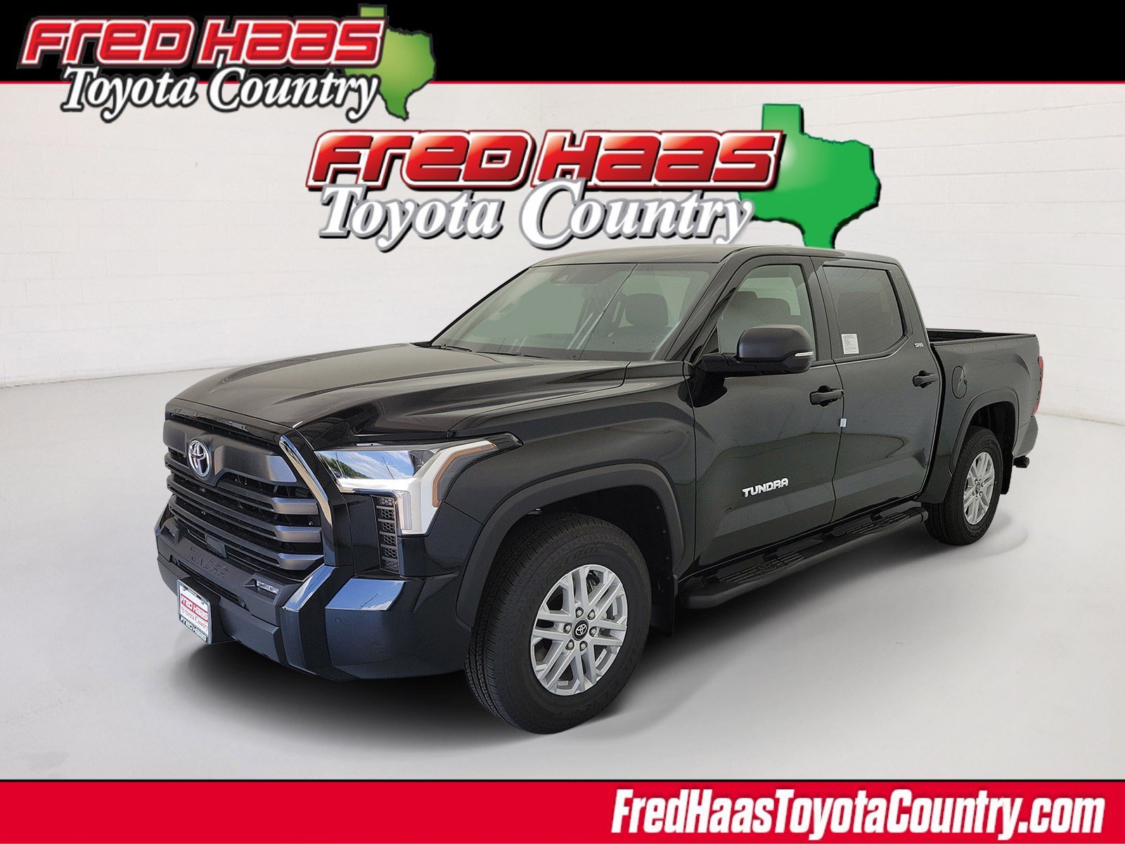 2026 Toyota Tundra  SR5