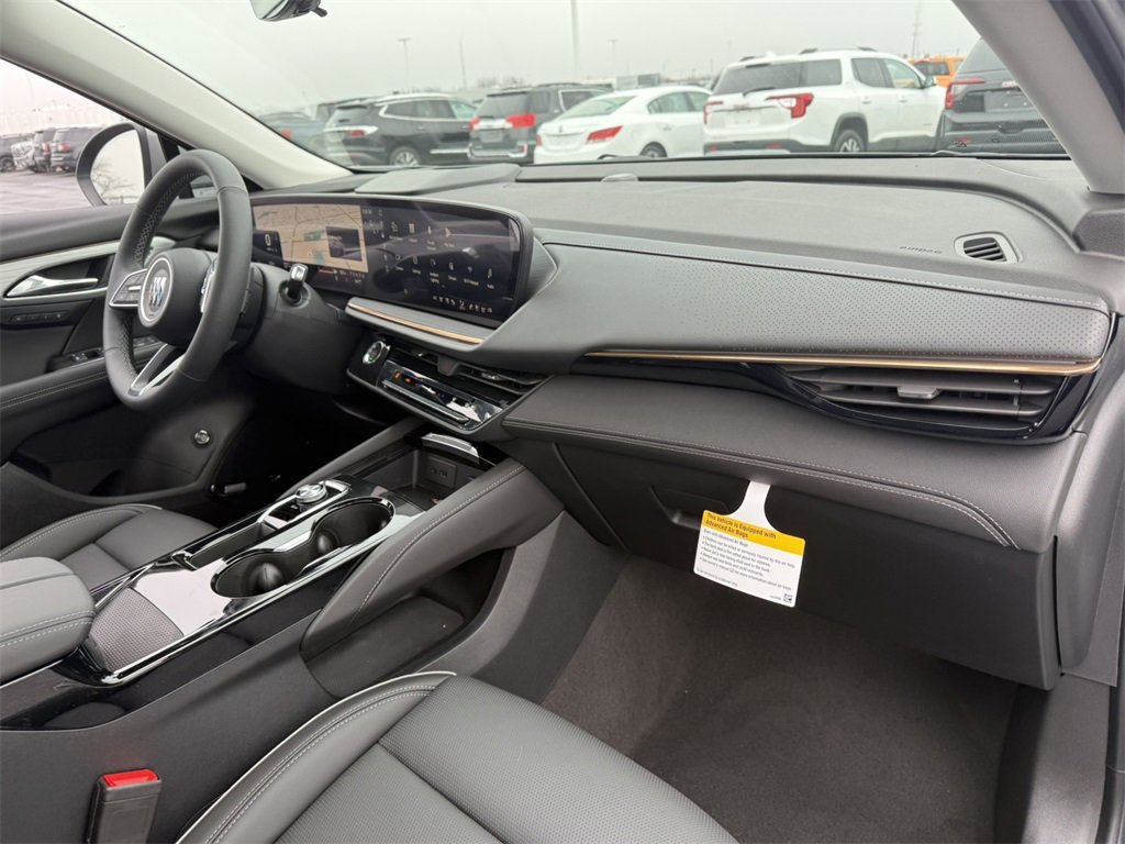 2026 BUICK ENVISION - Image 40