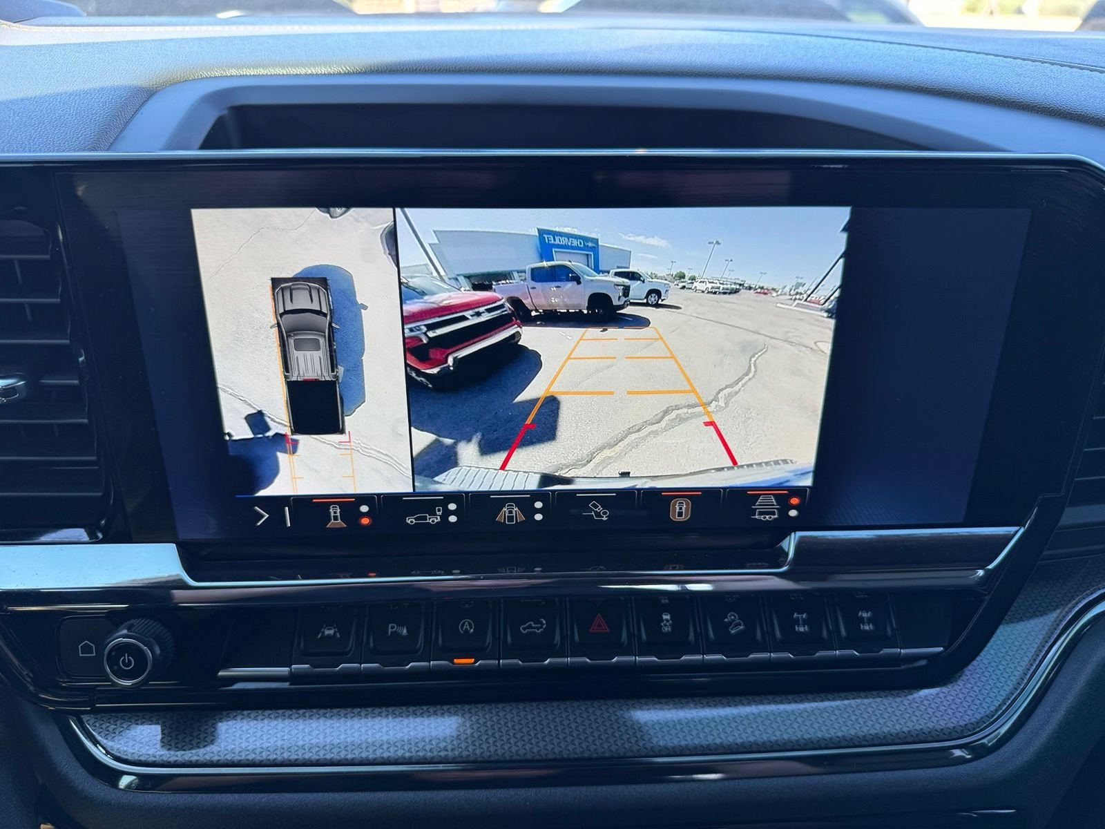 2025 Chevrolet Silverado 1500 ZR2 - Photo 29