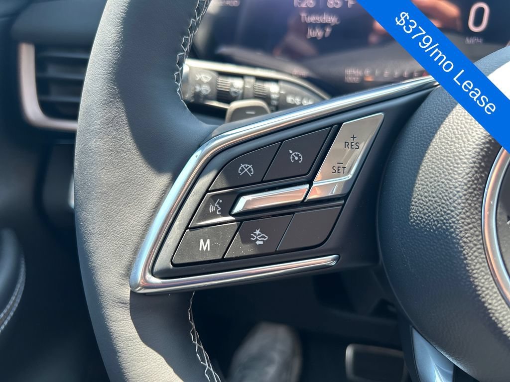 2026 Buick Envision Sport Touring - Photo 69
