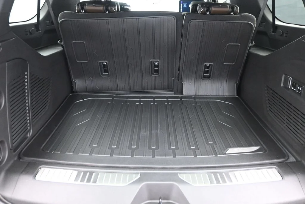 New 2026 Black GMC Denali Ultimate image 15