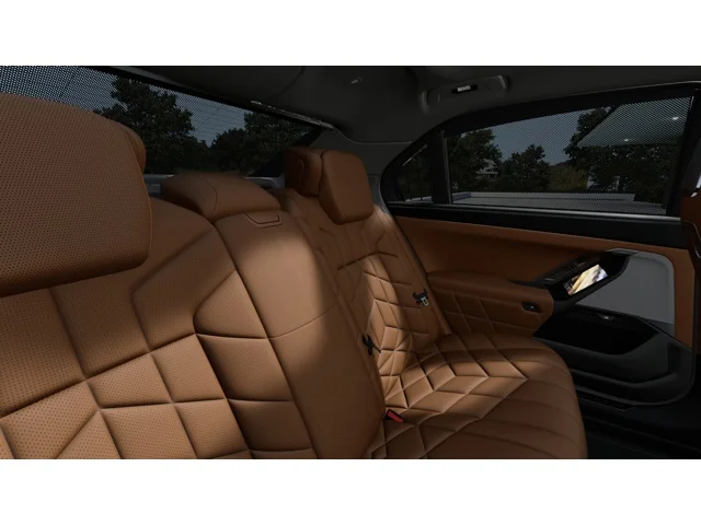 New 2027 Black Sapphire Metallic BMW  image 12