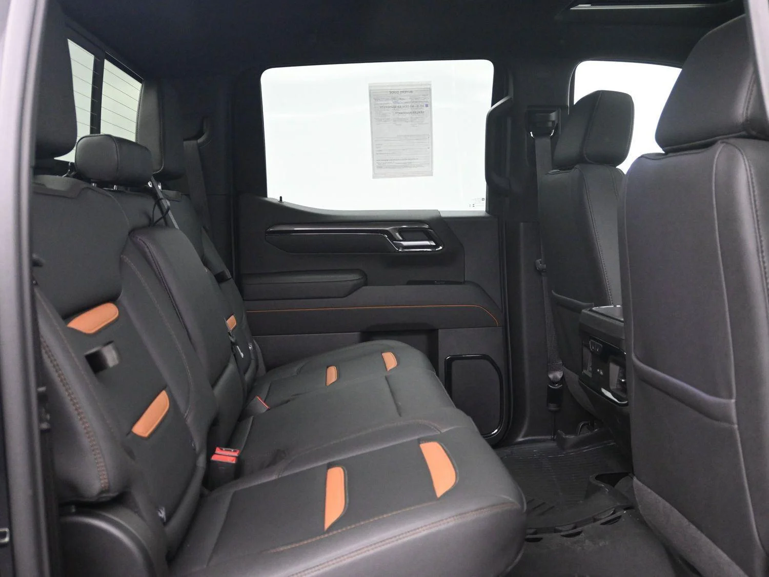 Used 2026 Onyx Black GMC AT4 image 15