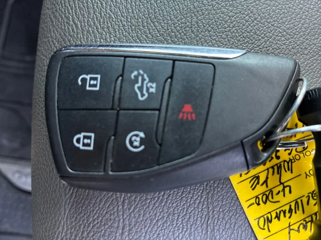 Used 2023 White Chevrolet ZR2 image 30